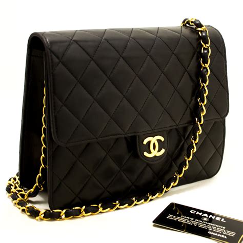 chanel shoulder bag small|authentic chanel shoulder bags.